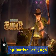 aplicativo de jogo que da bonus no cadastro